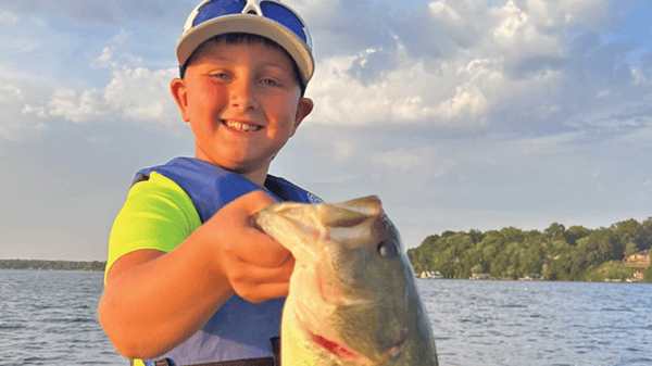 Picture for: ZEBCO School of Fish