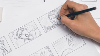 Picture for: Intro to Comic Creation