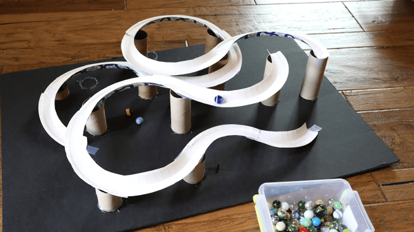 Picture for: Creative Kids Camp Week 1: Little Eintstein's Camp