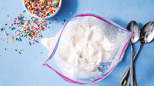 Picture for: Ice Cream Science