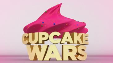 Picture for: Cupcake Wars: Youth Edition