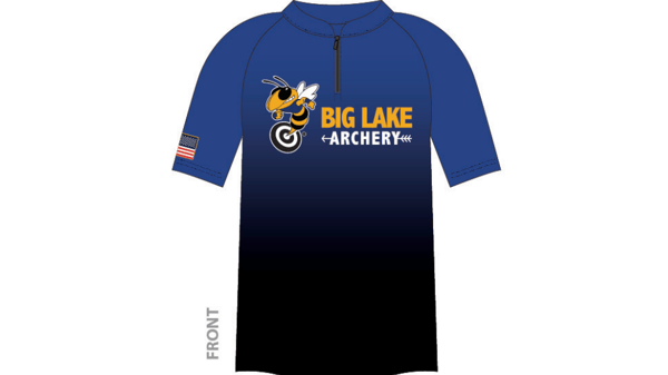 Picture for: Archery Club Tournament Jersey 2026-2027