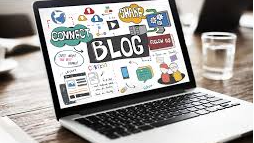 Picture for: Writing for Online Blogs, Magazines & Websites