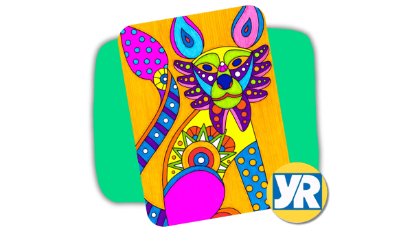 Picture for: Art Around the World