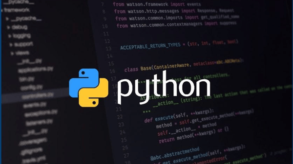 Picture for: Intro to Computer Science with Python
