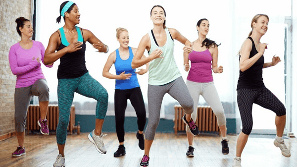 Picture for: NEW! Dance Cardio