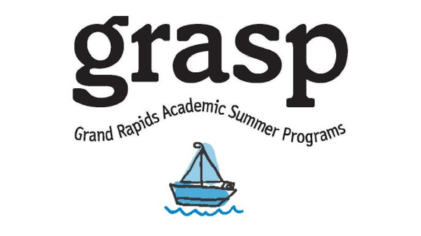 Picture for: GRASP ~ Summer Reading & Math Program