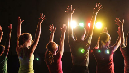 Picture for: Theater for Beginners