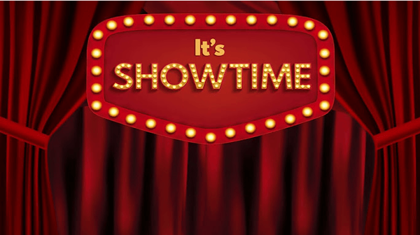 Picture for: Showtime in Five