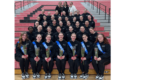 Picture for: Hornet Dance Team Camp