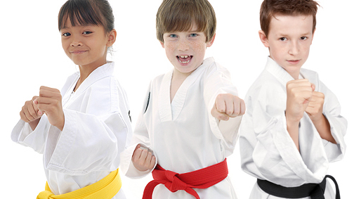 Picture for: Karate