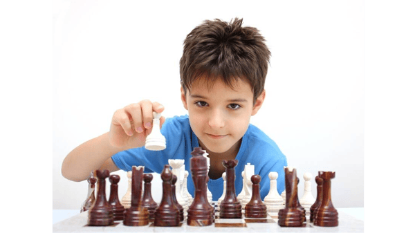 Picture for: Chess Summer Camp