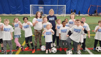Picture for: DASH -MLS GO Soccer Mini-Leage