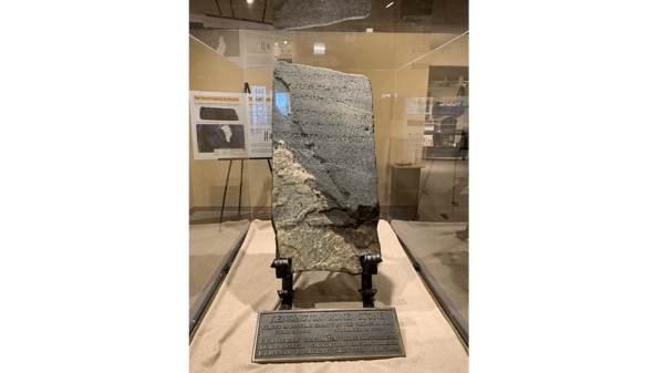 Picture for: Adult Trip: Runestone Museum Tour in Alexandria