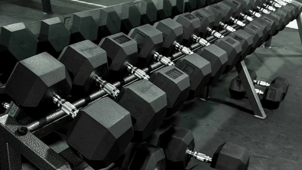 Picture for: Summer Total Body