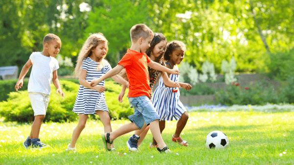 Picture for: Creative Kids Camp Week 2: Summer Sports Sampler