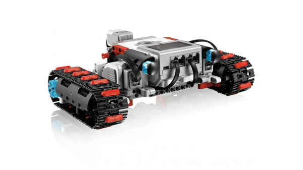 Picture for: Extreme Robotics: Battlebots