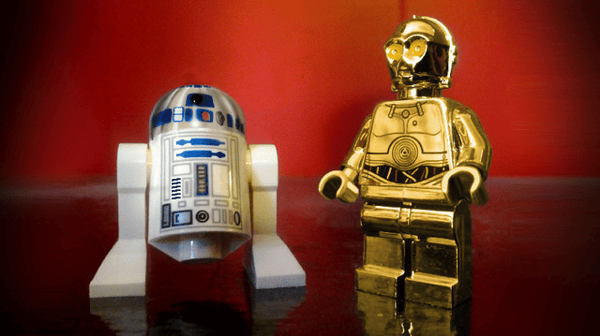 Picture for: Jedi Movie Making & Coding Camp