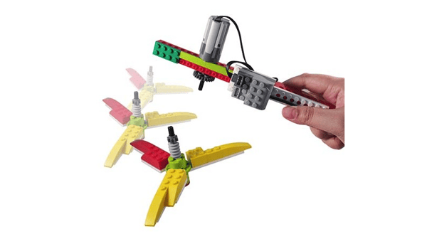 Course Robotic Builders: Battlebots image 1