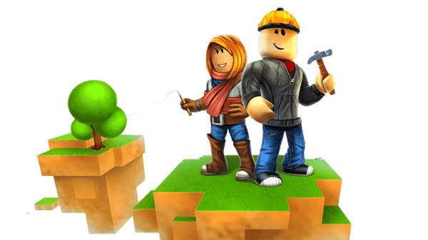 Picture for: Game Design with Roblox