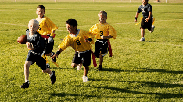 Picture for: DASH - Flag Football TYKES