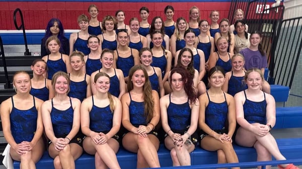 Picture for: Swim Camp: High-School Pre-Season Prep