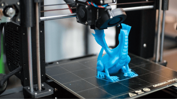 Picture for: 3D Printing: Toys & Puzzles