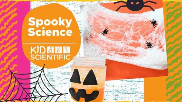 Picture for: Spooky Science