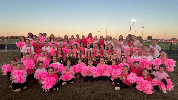 Picture for: Big Lake Dance Team Mini Camp & Performance Grades K-6