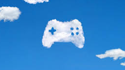 Picture for: Cloud Game Development