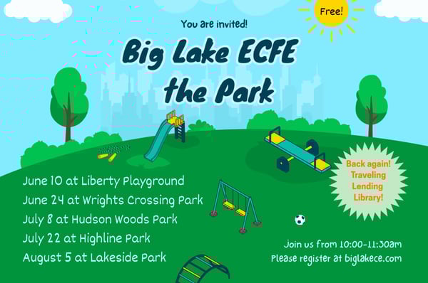 Picture for: ECFE Courses