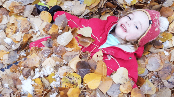 Picture for: Woodland Explorers (Parent/Child Class)