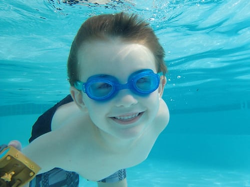 Picture for Turtle 2 | Preschool Aquatics