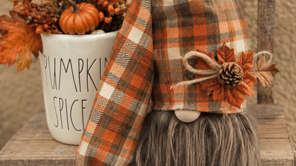 Course Fall Gnomes image 1