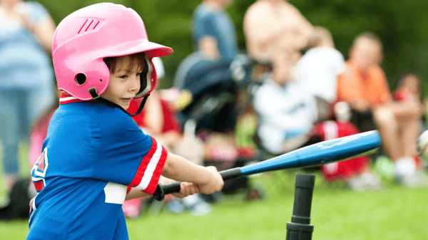 Image for DASH - T-Ball