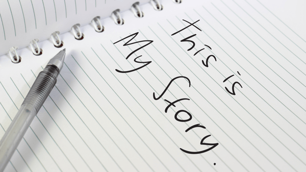 Picture for: Write Your Life Story