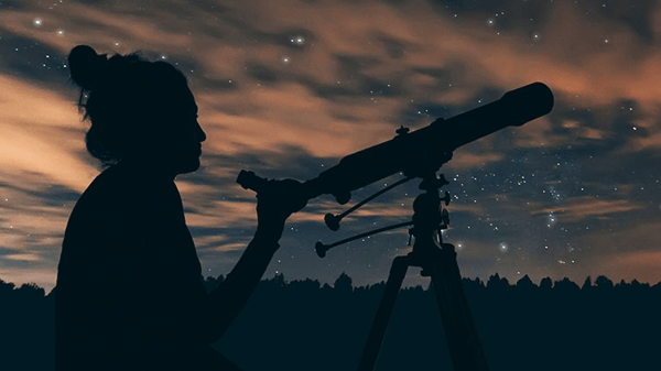 Image for Starwatch Party