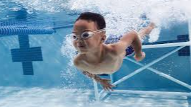 Image for Swim Lessons - Turtle 3