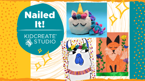 Picture for: Nailed It!