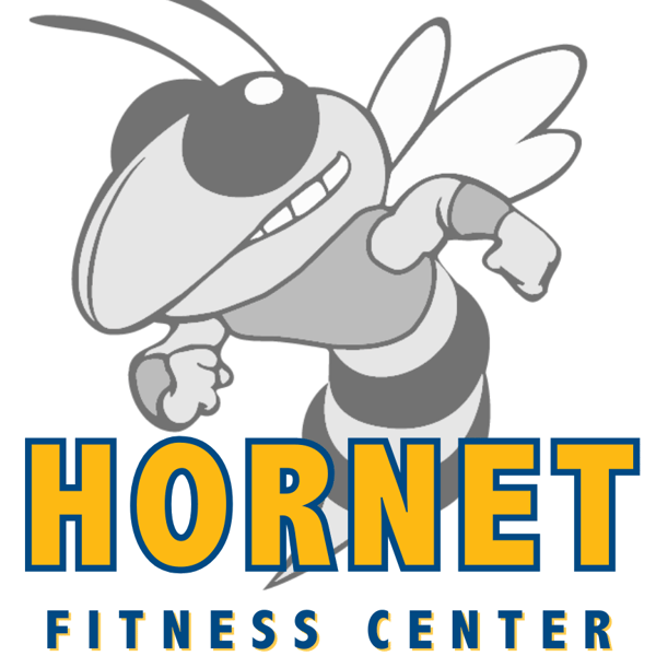 Course Hornet Fitness Center image 1