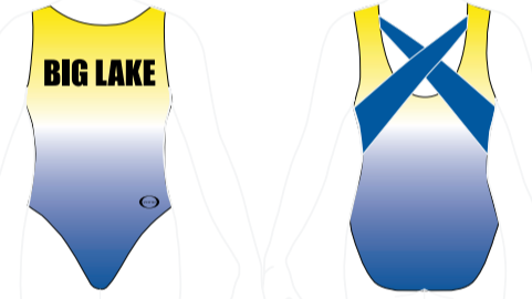 Picture for: 2026 Spring Big Lake Leotard #2