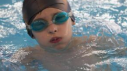 Course Turtle 1 | Preschool Aquatics image 1