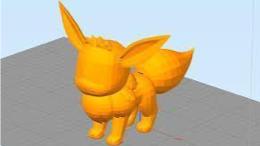 Image for New! 3D Printing: Poké-Puzzles
