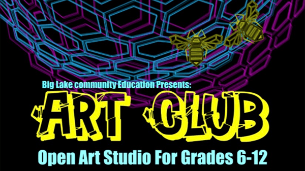 Picture for: Art Club