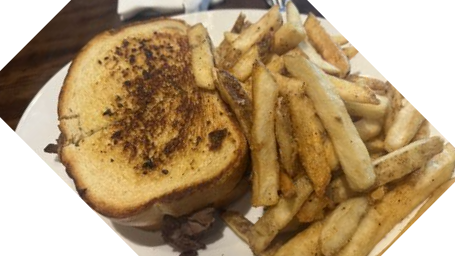 Picture for: Aries Horse Farm & Lunch at Oak Eatery