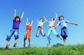 Picture for: Courses Youth