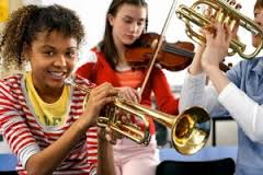 Picture for Music