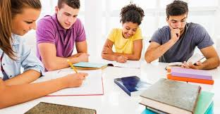 Picture for Post-Secondary Preparation