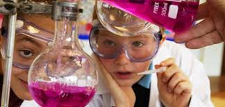 Picture for Science & Technology