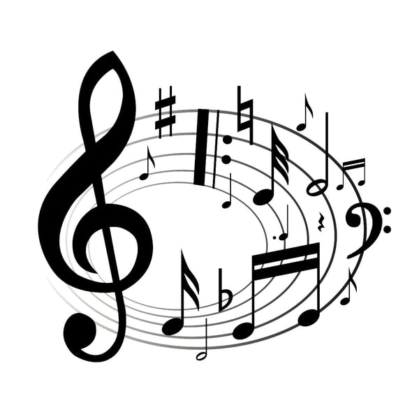 Picture for Private Music Lesson Payments